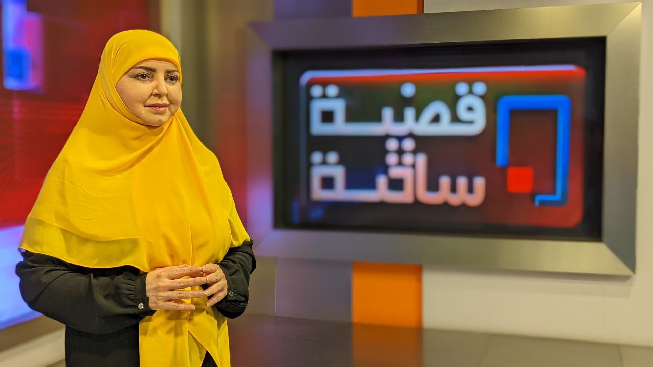 قضية ساخنة الليله: القمع الصهيوني وخروج الأمم المتحدة عن صمتها