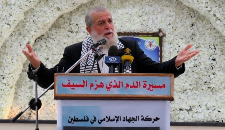 الشيخ عزام: المقاومة هي خيار شعبنا الأصيل للدفاع واسترداد حقوقه