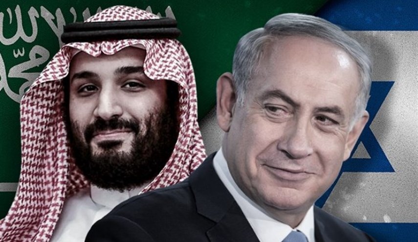 نتنياهو : أسعى الى تطبيع العلاقات مع السعودية