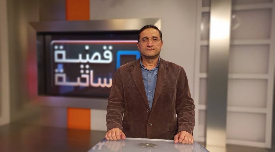 محور الليلة لقضية ساخنة "تركيا وجهودها الحثيثة لاعادة العلاقات مع سوريا"