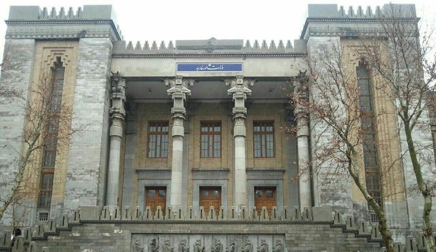 طهران: قرار محكمة العدل الدولية دليل على شرعية مواقف إيران