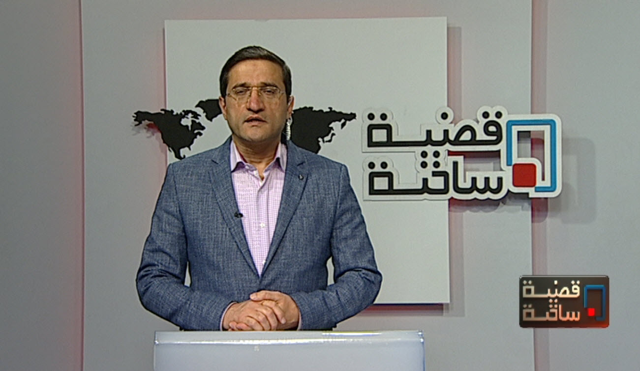 محور قضية ساخنة: المسجد الأقصى.. وأهداف الصهاينة من تفجير الأوضاع