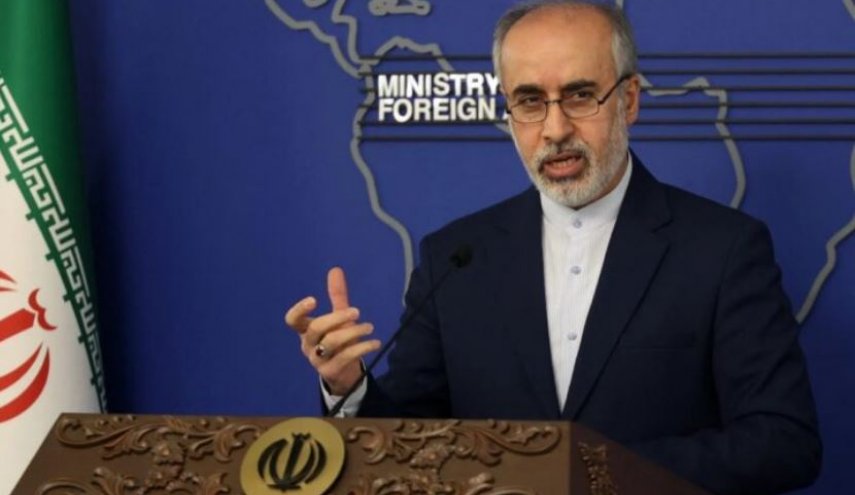 كنعاني: جبهة المقاومة أكثر اتحادا وأقوى من أي وقت مضى