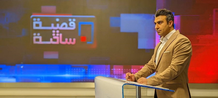 محور الليلة من قضية ساخنة " يوم الصرخة اليمنية.. والتأكيد على الثوابت الوطنية"