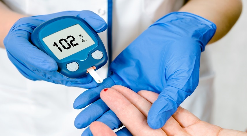 كيف تؤثر حرارة الصيف على مرضى السكري؟