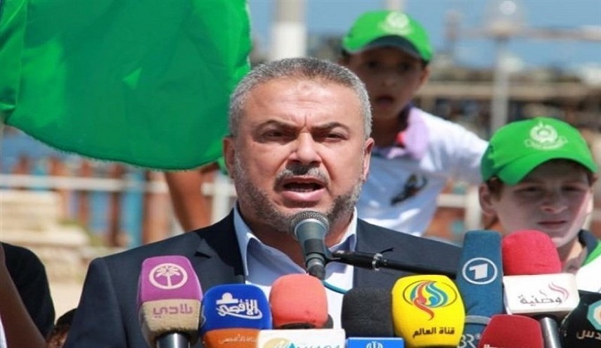  اسماعيل رضوان : عملية مستوطنة كدوميم أثبتت فشل الاحتلال