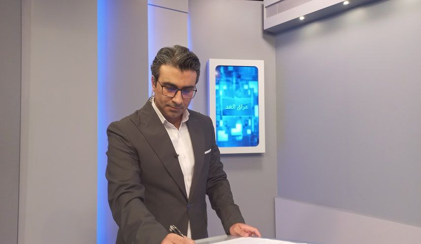 عراق الغد الليلة..الانتخابات المحلية وتعزيز ثقة المواطنين بالعملية السياسية