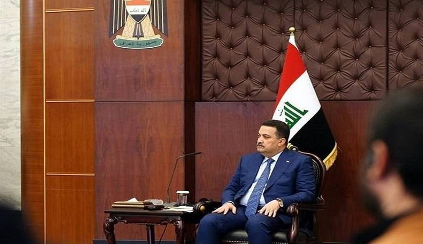 موقف جديد من السوداني بشأن اغتيال قادة النصر والتحالف الدولي