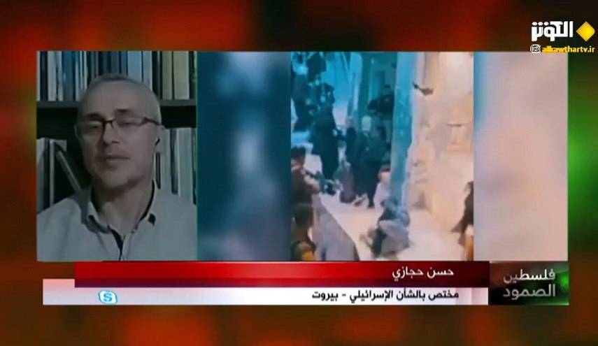 فلسطين الصمود.. مرابطات الأقصى..عقبة في وجه مخططات الاحتلال بالقدس