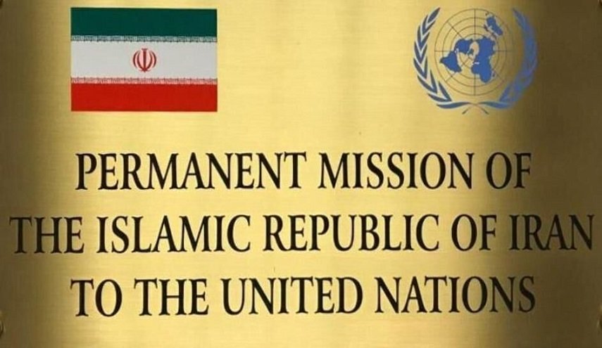  طهران ترفض مزاعم الإمارات المتكررة؛ سيادة إيران على الجزر الثلاث لن تخضع لأي تفاوض 
