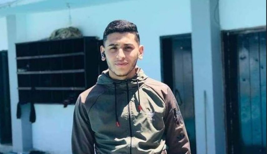 فلسطين المحتلة.. استشهاد شاب  متأثرا بإصابته شرق غزة