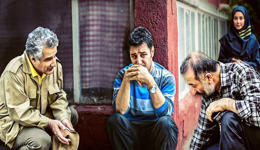 تابعوا ... المسلسل الايراني " المشاكل الكبرى  " على شاشة قناة الكوثر الفضائية 