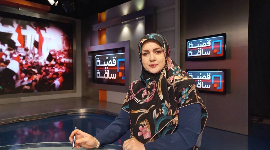 قضية ساخنة هذا المساء.. "طوفان الأقصى" بيومها الرابع والكيان لم يخرج بعد عن حالة ارتباكه