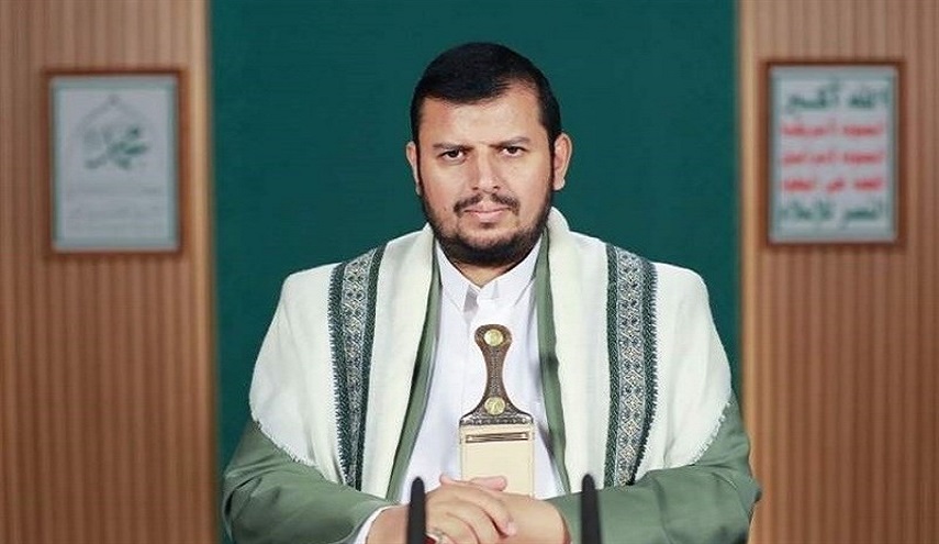  السيد الحوثي: أمريكا والغرب يساند كيان العدو في كل جرائمه ليبقى محتلاً لفلسطين 