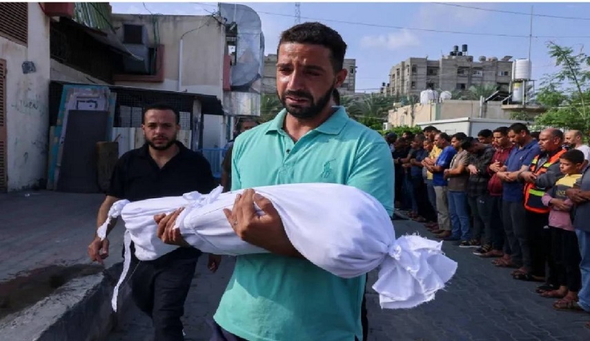  صحة غزة: 388 جريحا فقط خرجوا من القطاع عبر معبر رفح 