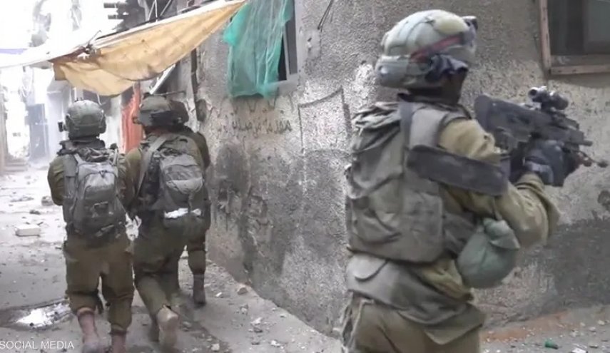 فلسطين المحتلة..كمين للمقاومة يعلي صراخ جنود الاحتلال في طلب النجدات