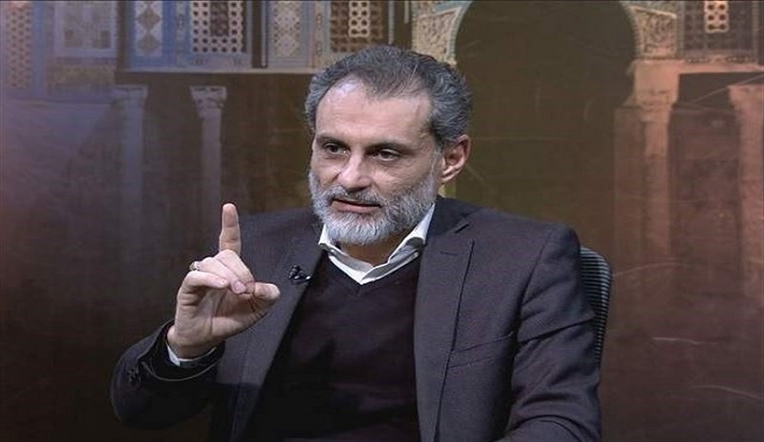  الجهاد الاسلامي: مفاوضات الأسرى بعد وقف اطلاق النار 