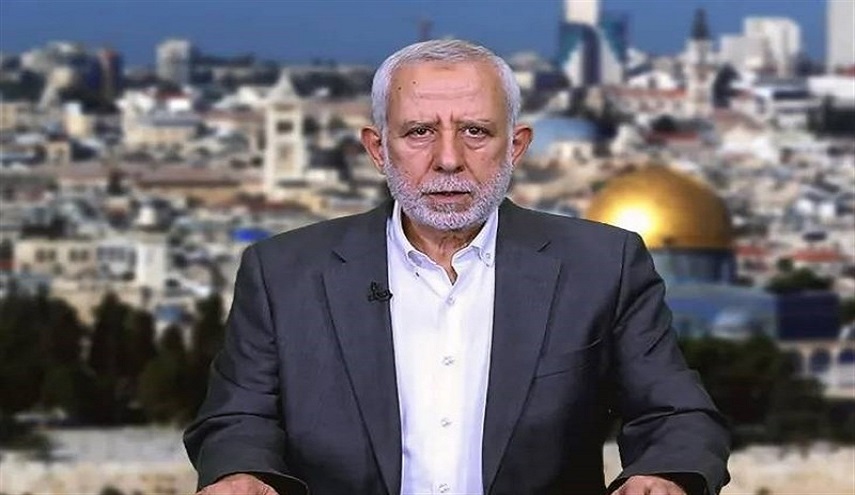 محمد الهندي : لقاء قادة المقاومة في القاهرة سيكون بشكل منفصل
