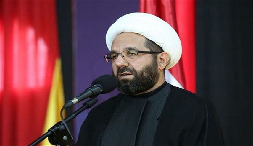  حزب الله: وقف العدوان على غزة هو الخيار الوحيد لوقف ‏جبهة لبنان 
