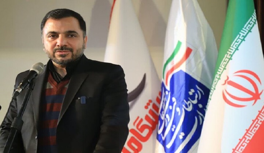 وزير الاتصالات: سنضع الأقمار الاصطناعية للدول الأخرى في المدار بواسطة المنصات الإيرانية خلال العامين القادمين