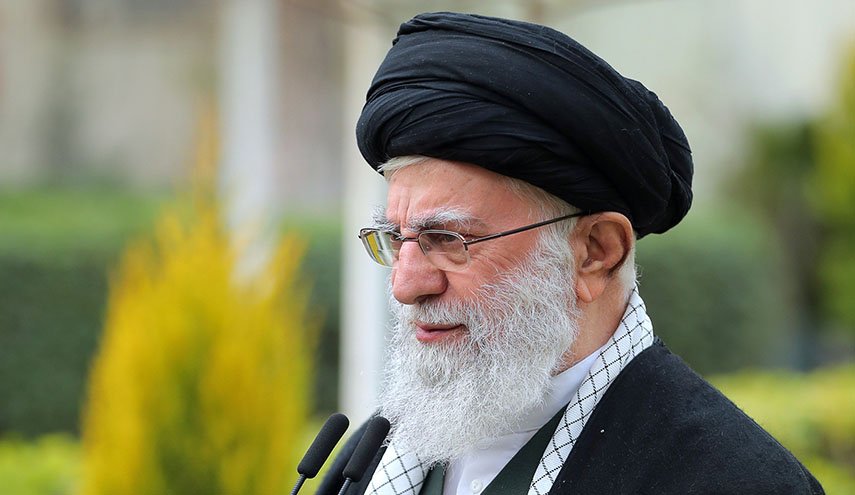 الامام الخامنئي: مشاركة الشعب في الانتخابات كانت جهاداً 