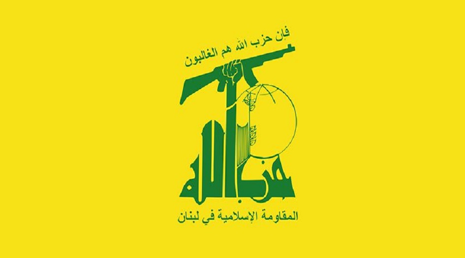  المقاومة الاسلامية في لبنان تستهدف ‏انتشارا لجنود العدو الإسرائيلي في محيط موقع الراهب 