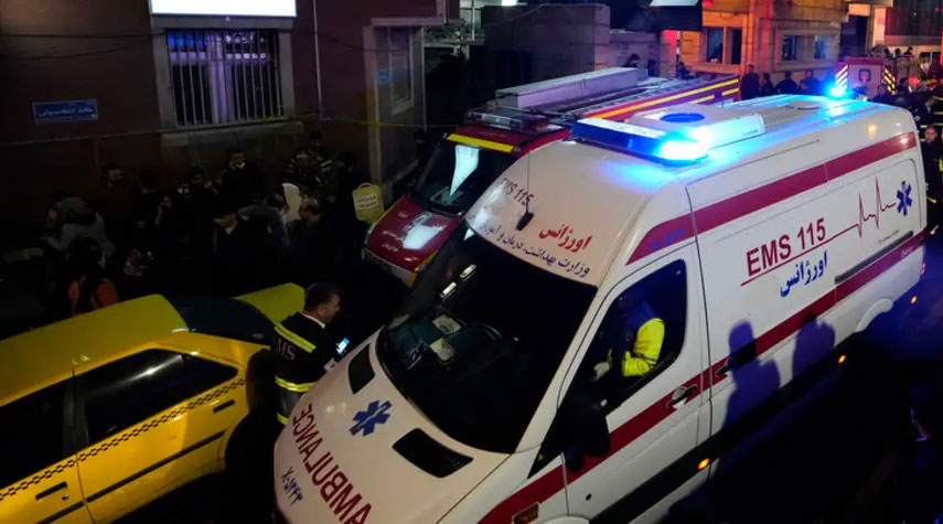  ارتفاع حصيلة شهداء القوات الأمنية الى 5 كوادر اثر هجمات ارهابية جنوب شرق البلاد 