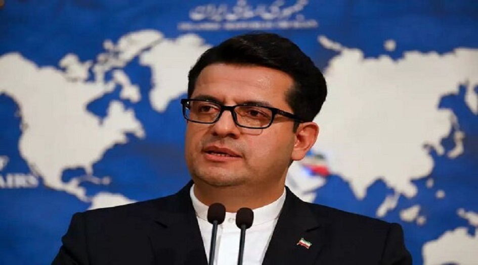دبلوماسي ايراني: الكيان الصهيوني  سيعاقب تحت أي ظرف من الظروف