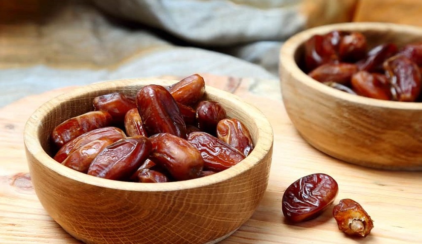 ايران..تصدير التمور  المحلية إلى 82 دولة بالعالم 