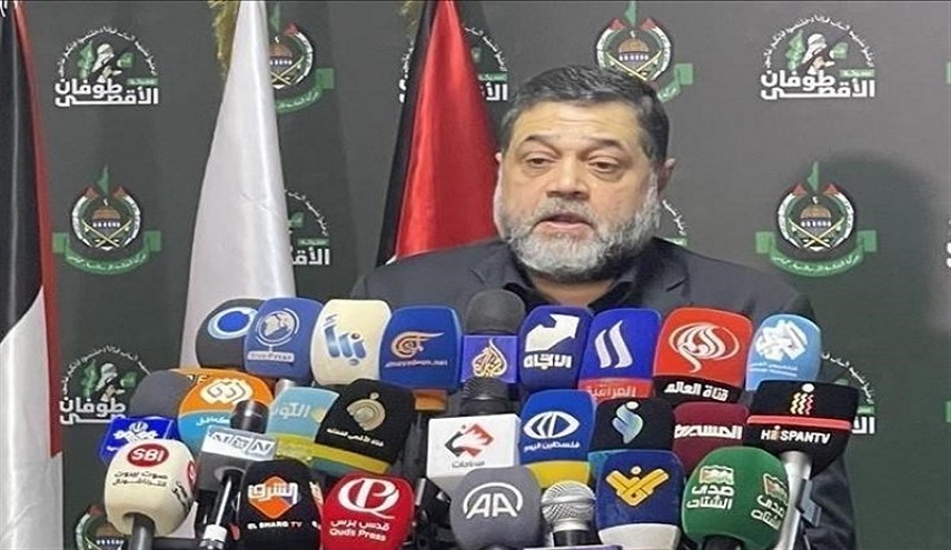  حمدان : محرقة الخيام في رفح تأتي للتغطية على الفشل الاستراتيجي والميداني لجيش الاحتلال 