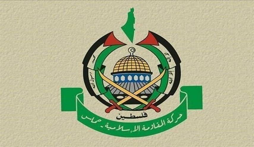  حماس : إحراق الاحتلال لمباني معبر رفح جريمة حرب 