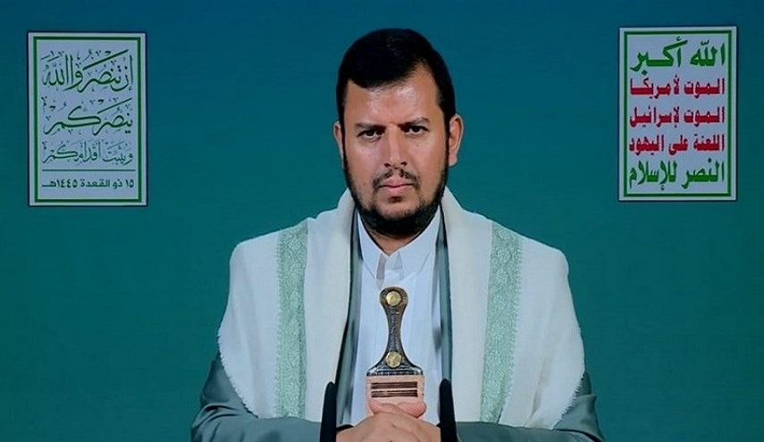 السيد الحوثي: بعض الأنظمة العربية وصل بها الحال أن ترتبط بالصهاينة وبمعاهد ومؤسسات تابعة لهم