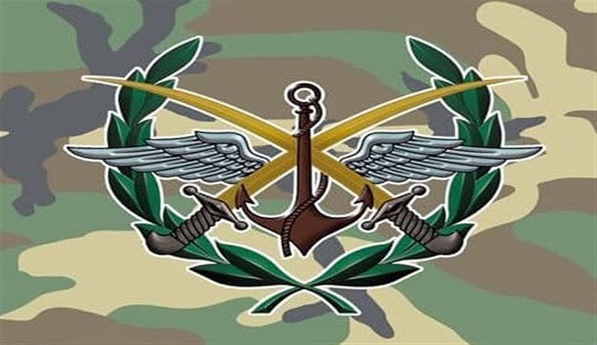 سوريا.. أضرار مادية جراء عدوان إسرائيلي استهدف إحدى النقاط في محيط بانياس 
