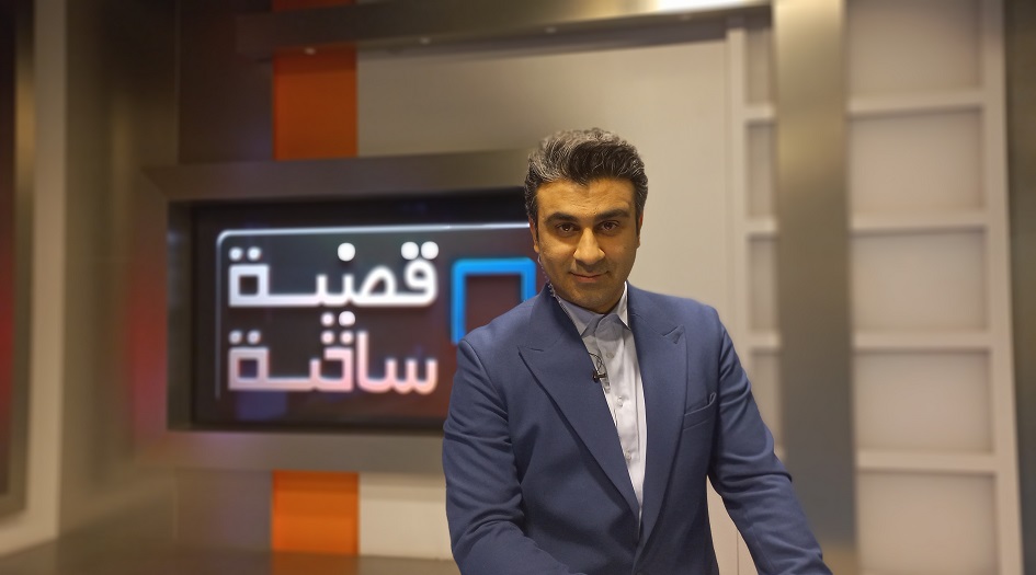 الليلة في برنامج قضية ساخنة.."السنوار رئيساً لحماس.. الرسائل والدلالات"