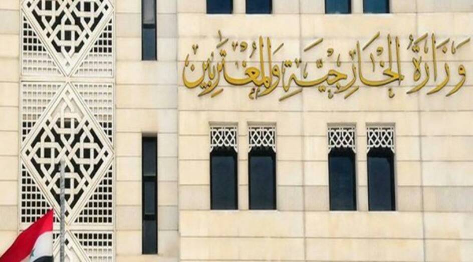 دمشق: تمادي الاحتلال الإسرائيلي في اعتداءاته يدل على السعي المحموم لمزيد من التصعيد