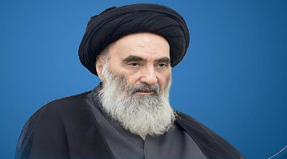 مكتب السيد السيستاني:  الشهيد نصر الله انموذجاً قيادياً قلّ نظيره في العقود الأخيرة