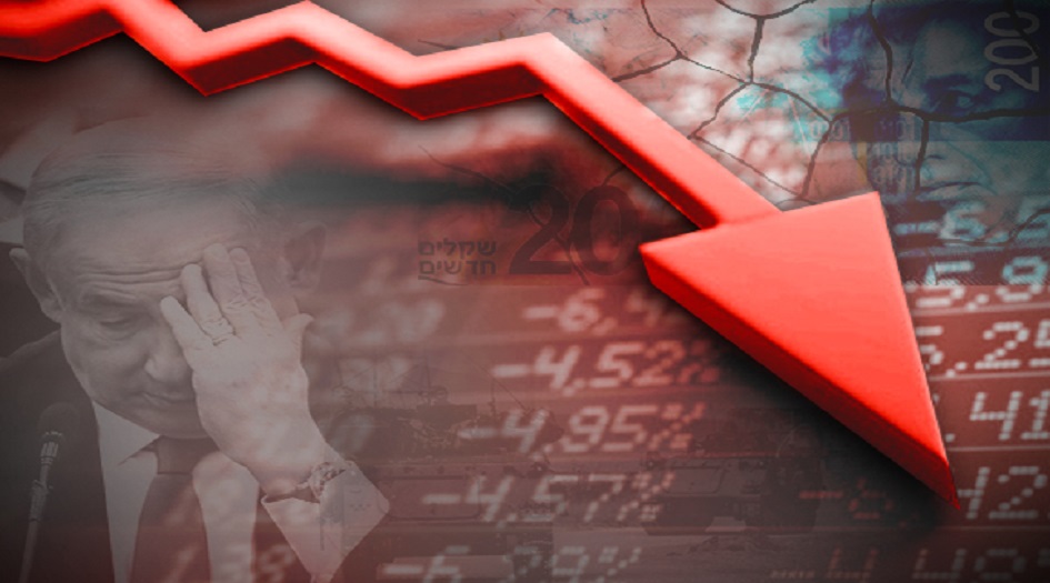  عام على الحرب... خسائر اقتصادية زلزلت كيان الاحتلال وأفرغت جيوب الأمريكيين 