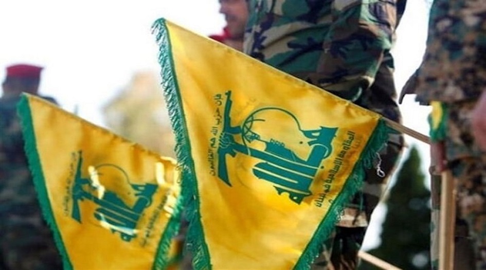  حزب الله يستهدف 7 مواقع لتجمع جنود العدو الإسرائيلي 