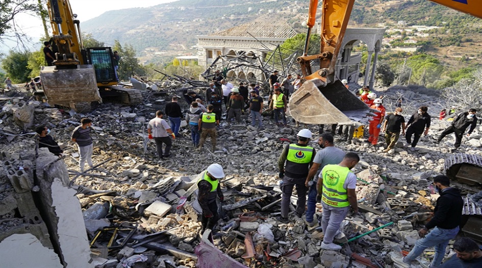 صحيفة الاخبار.... جيش العدو يحاول ترجمة تهديدات قيادته بتوسيع العملية البرّية والمقاومة تُجهض محاولات توغّل جديدة