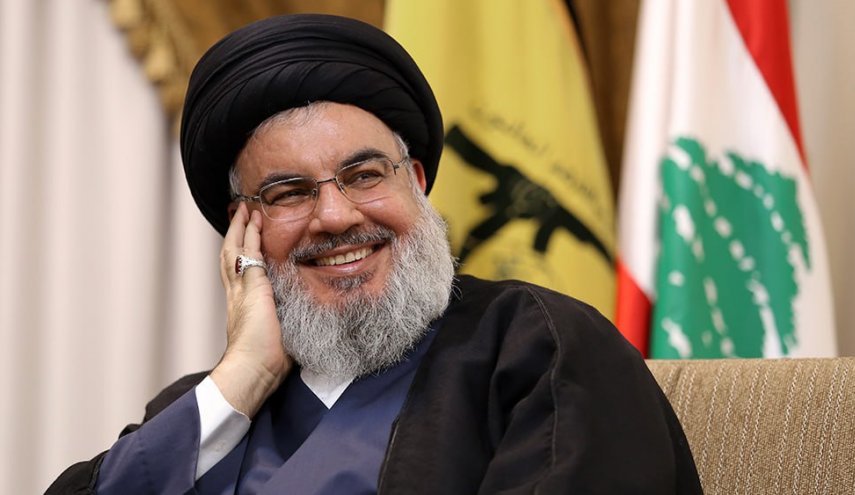 فنان إيراني: تكريم شخصية السيد نصر الله واجب على الفن والفنانين