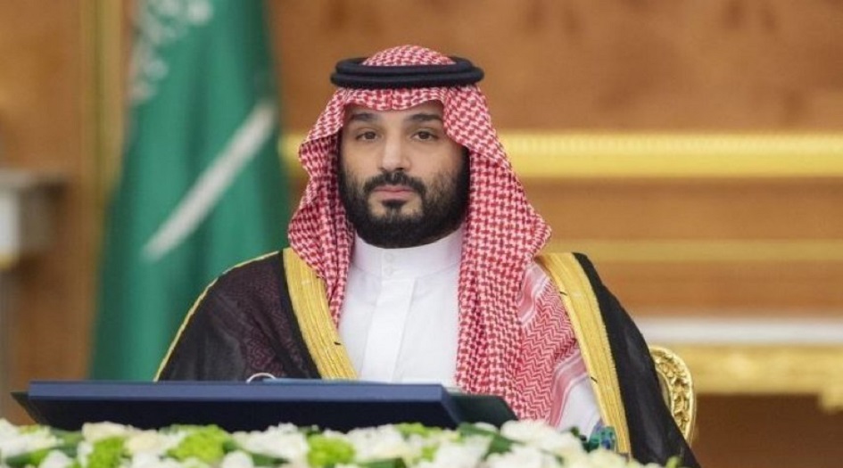 محمد بن سلمان: يدين العدوان الصهيوني على الدول الاقليمية