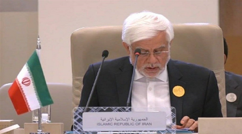  عارف: لامبالاة المجتمع الدولي زاد في جرأة الاحتلال  للتمادي في جرائمه بحق الفلسطينيين