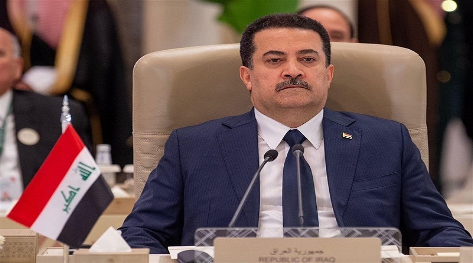    السوداني:  المجتمع الدولي فشل في منع الابادة الجماعية التي تتعرض لها غزة ولبنان 