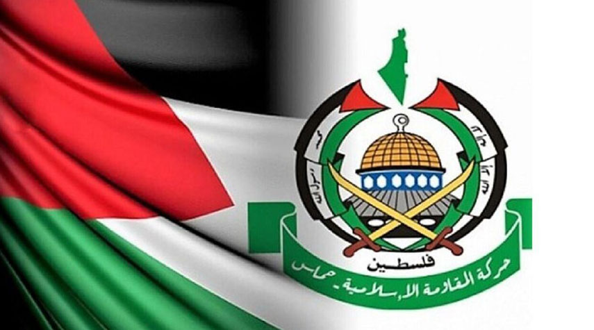 "حماس" ترحب بإصدار "الجنائية الدولية" مذكرات اعتقال بحق الإرهابيين نتنياهو وغالانت 