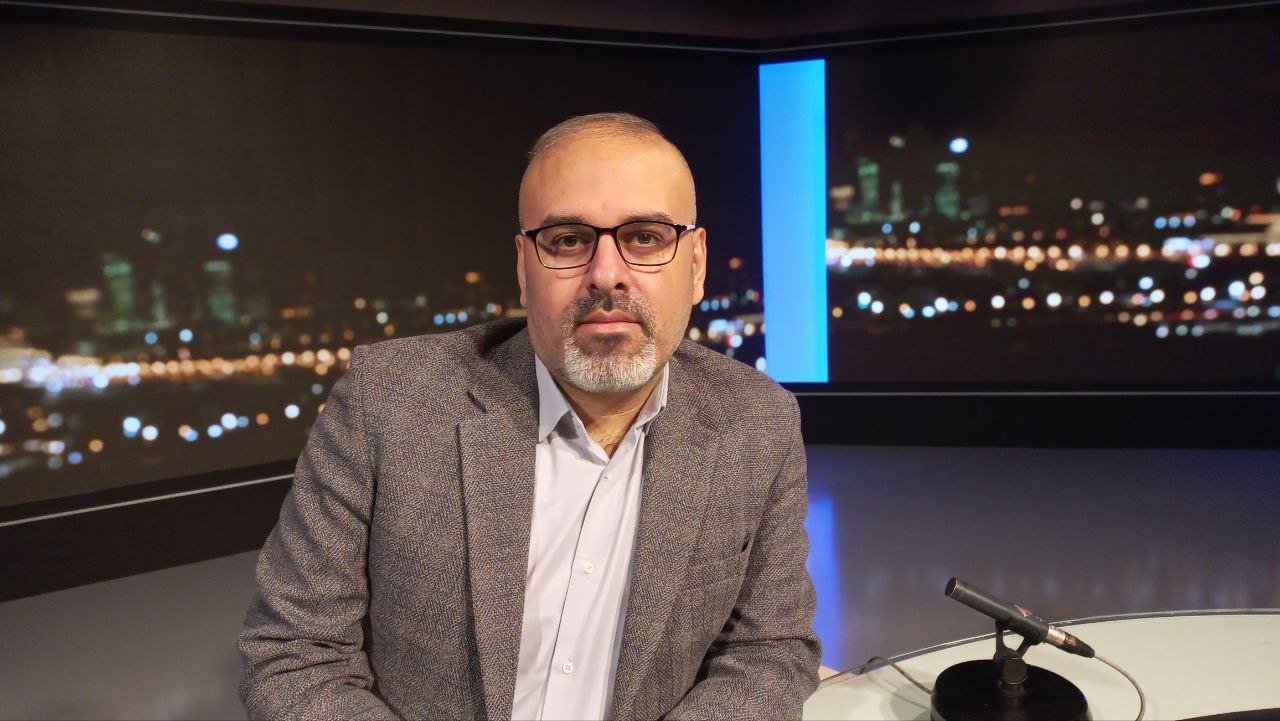 الليلة في قضية ساخنة.."الحكم الجديد في سوريا.. وموقفه من الاعتداءات الإسرائيلية"