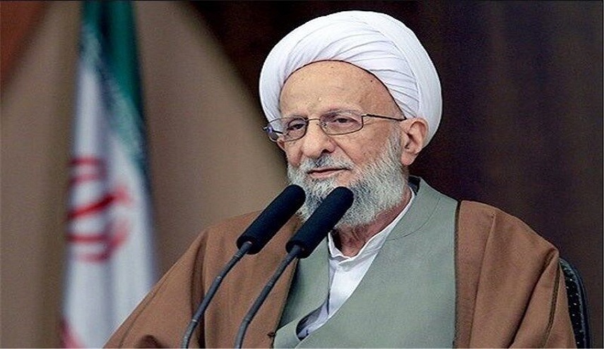 آية الله مصباح يزدي.. الذكرى السنوية الـرابعة لرحيل الفيلسوف الإسلامي 