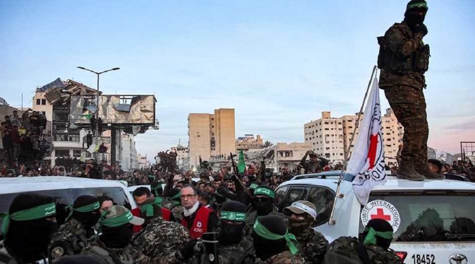 صحيفة الاخبار..حماس: نموذج جديد في المقاومة