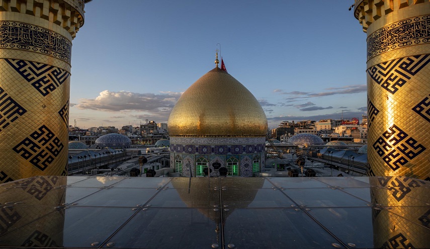 في ذكرى ميلاد قمر بني هاشم "العباس" عليه السلام