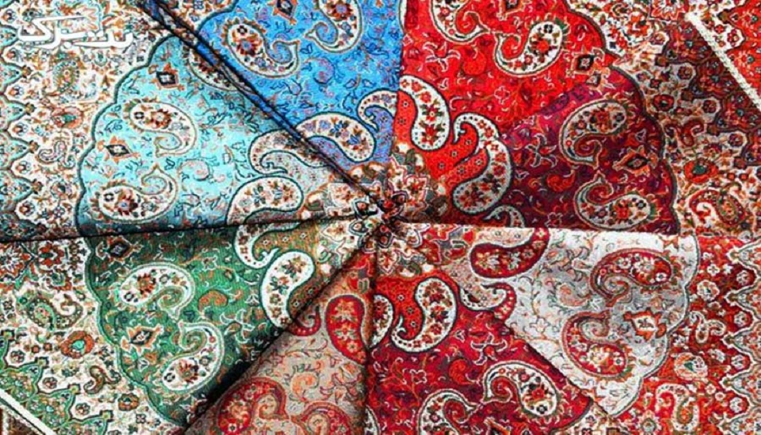 حياكة الترمة الإيرانية: فن تراثي أصيل يعكس ثقافة غنية