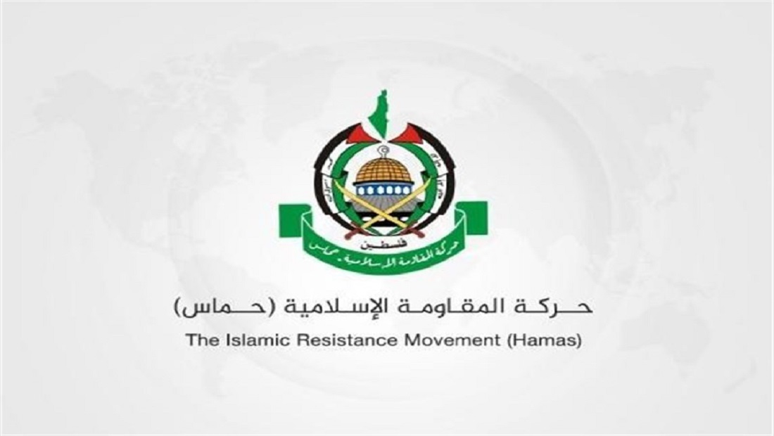  حماس تستذكر مواقف الشهيدين نصر الله وصفي الدين الداعمة لفلسطين 